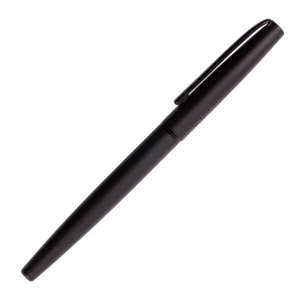 SAN JUAN writing set Black