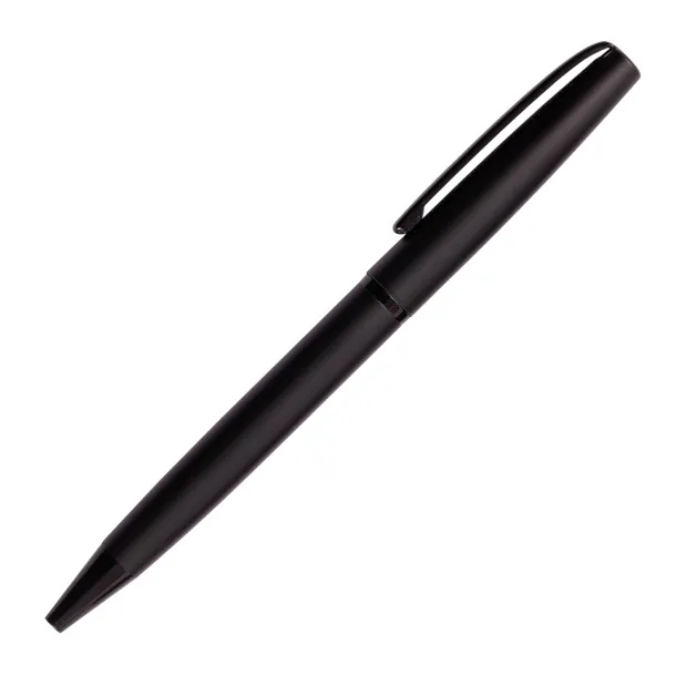 SAN JUAN writing set Black