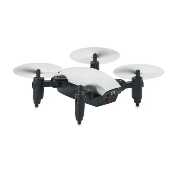 DRONIE WIFI foldable drone White