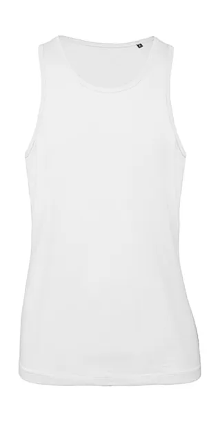  Organic Inspire Tank T /men - B&C Bijela