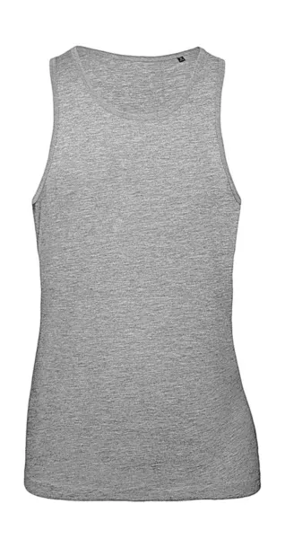  Organic Inspire Tank T /men - B&C Sport Grey