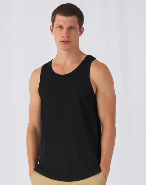  Organic Inspire Tank T /men - B&C