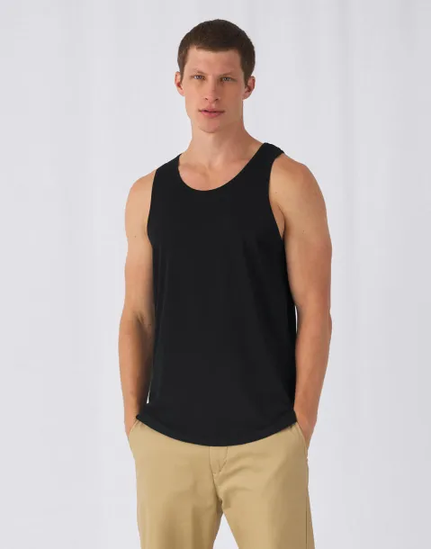  Organic Inspire Tank T /men - B&C