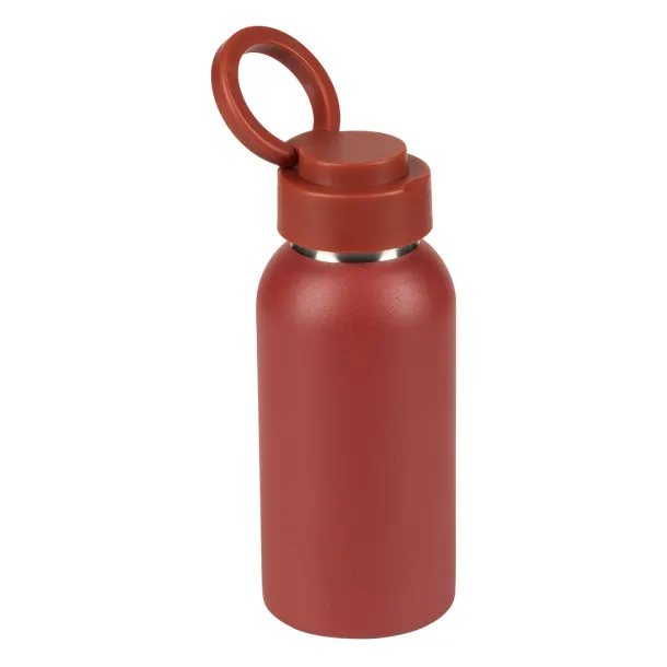 SIGMA Sports bottle, 350 ml - CASTELLI Red