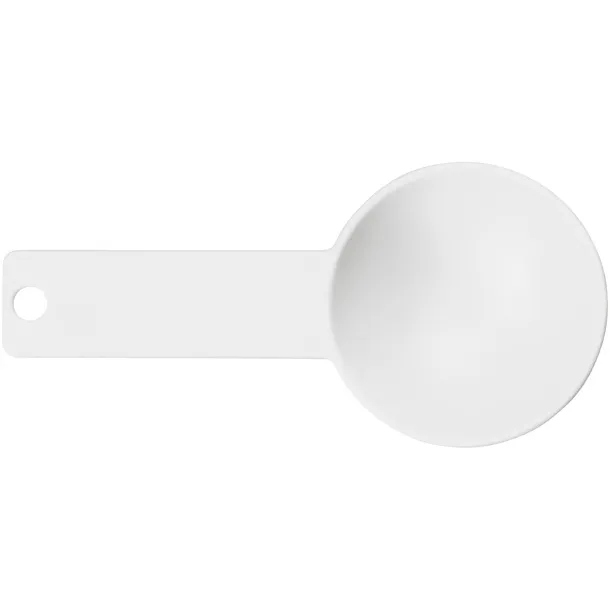 Ness plastične mjerne žlice u 4 veličine - PF Manufactured Bijela