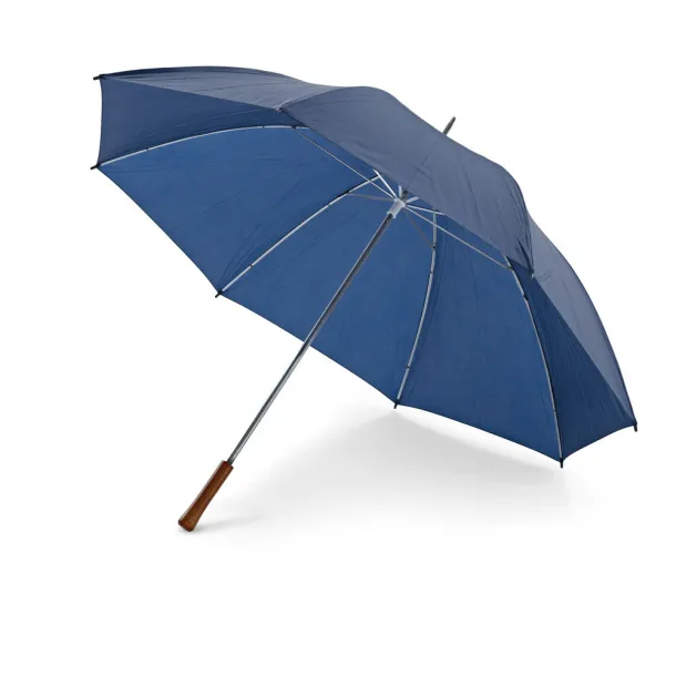 ROBERTO Golf umbrella Blue