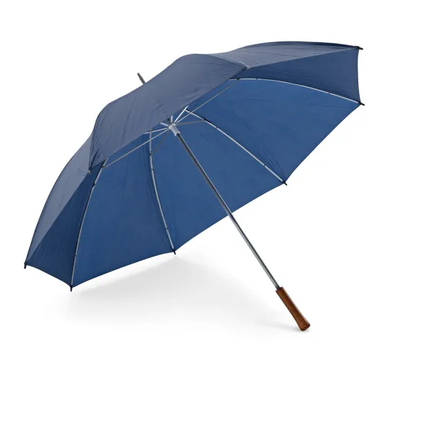 ROBERTO Golf umbrella Blue