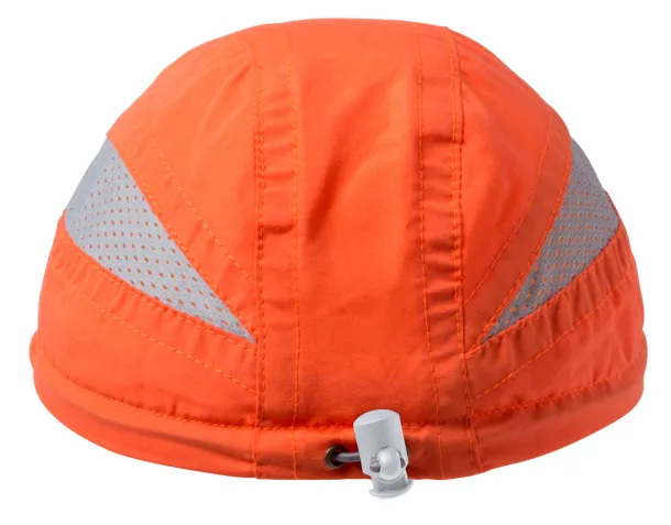 Laimbur baseball cap Orange