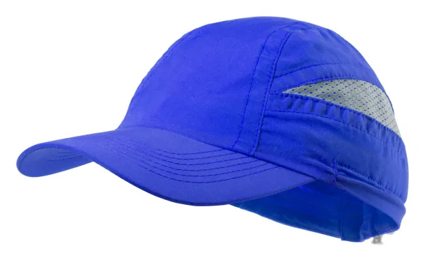 Laimbur baseball cap Blue