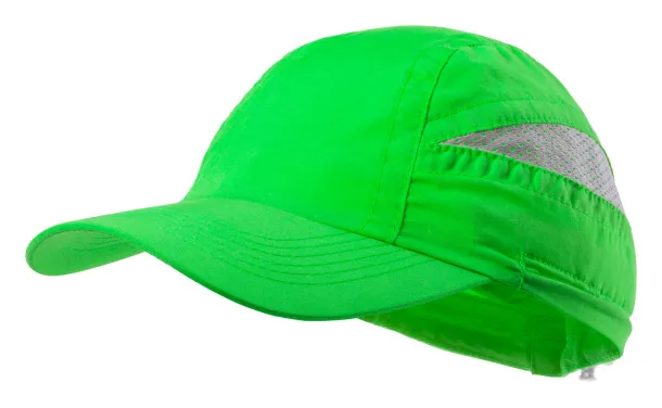 Laimbur baseball cap Green