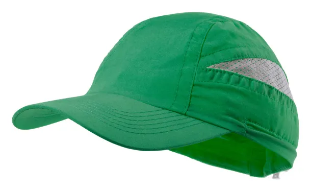 Laimbur baseball cap Green