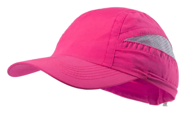 Laimbur baseball cap Pink