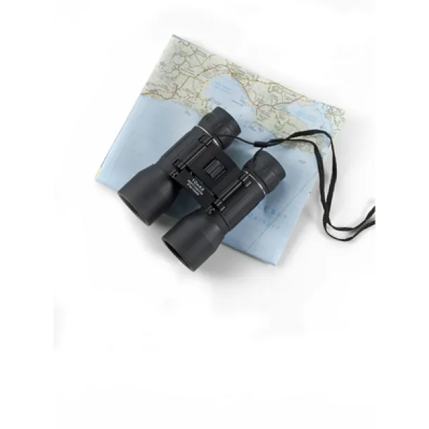  Binoculars Crna