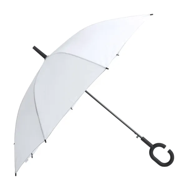 Silmukka umbrella White