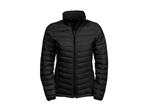 CLOUD WOMEN women’s lightweight padded jacket - EXPLODE Black