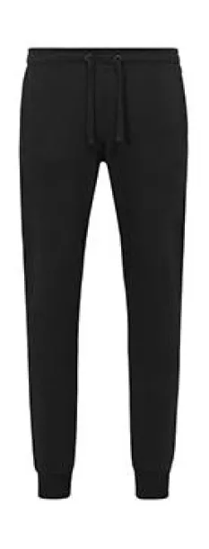  Recycled Unisex Sweatpants - Stedman Black Opal