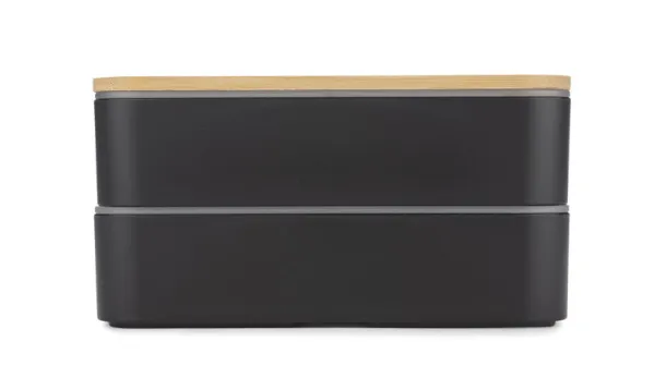 COUPLE spremnik za hrau 960 ml BLACK