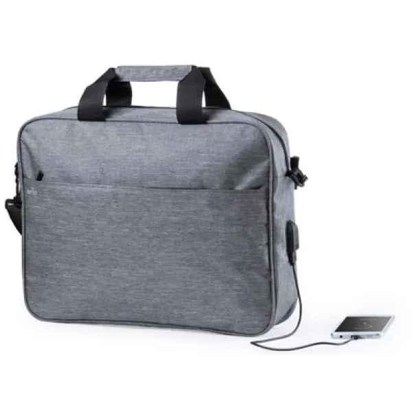  Torba za 14" laptop s RFID zaštitom A69F99