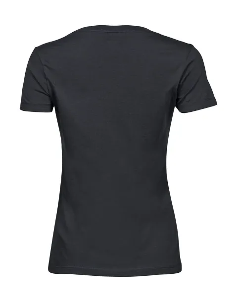  Ladies Luxury Tee - Tee Jays