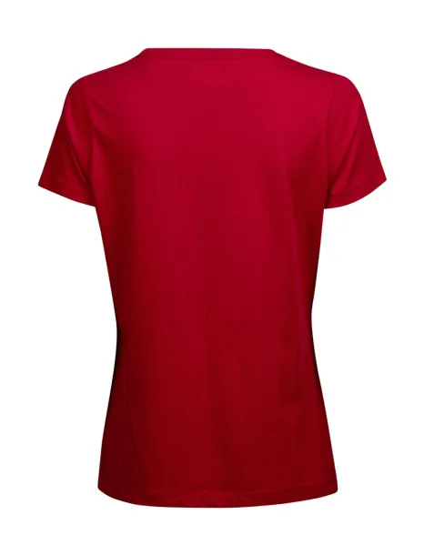  Ladies Luxury Tee - Tee Jays