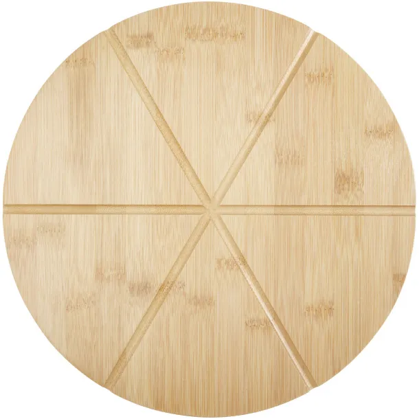 Mangiary bamboo pizza peel and tools - Seasons Natural