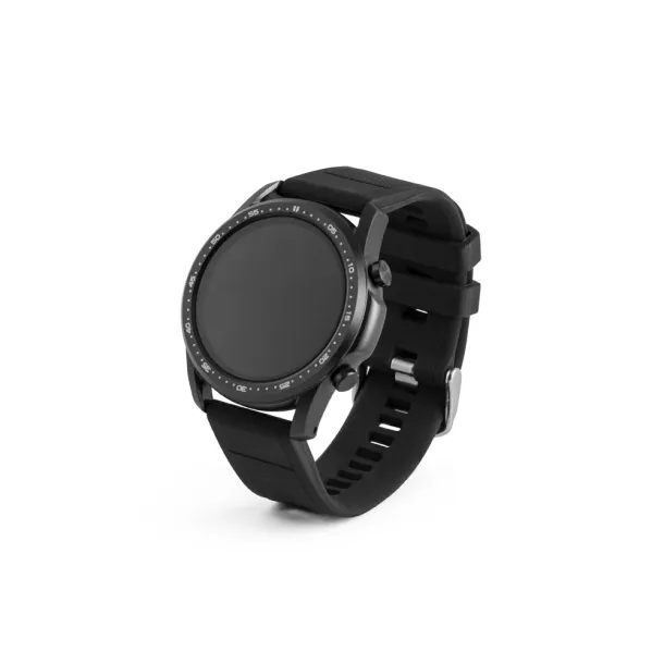 IMPERA II IMPERA II Smartwatch Black