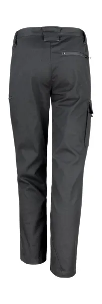  Work Guard Stretch Trousers Long - Result Work-Guard