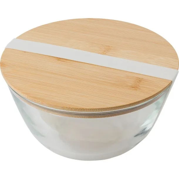  Salad bowl brown