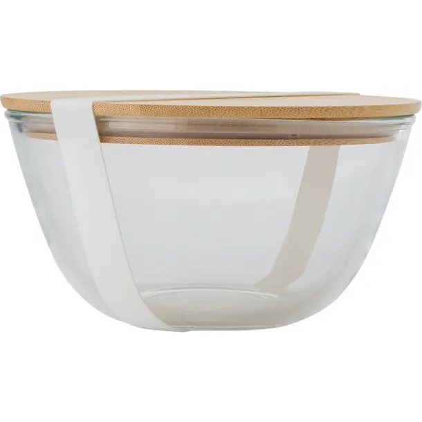  Salad bowl brown