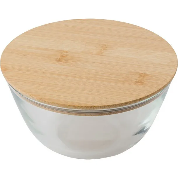  Salad bowl brown