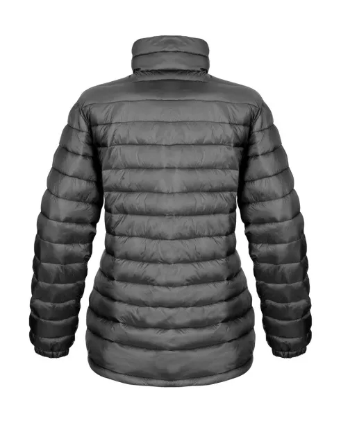  Ladies Ice Bird Padded Jacket - Result Urban