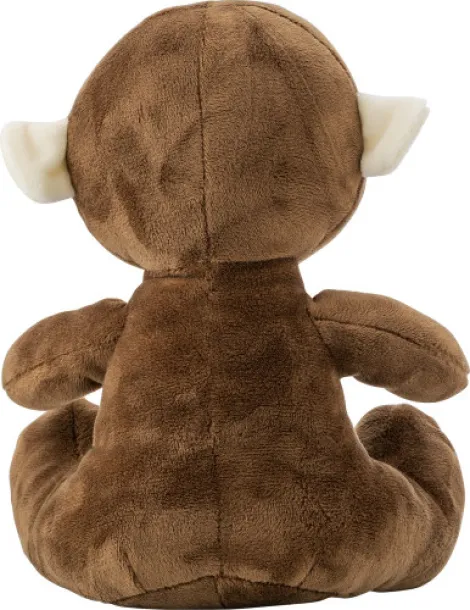  Plush monkey Antoni