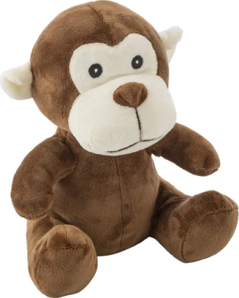  Plush monkey Antoni