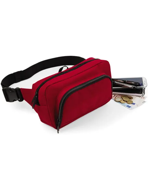  Organiser Waistpack - Bagbase