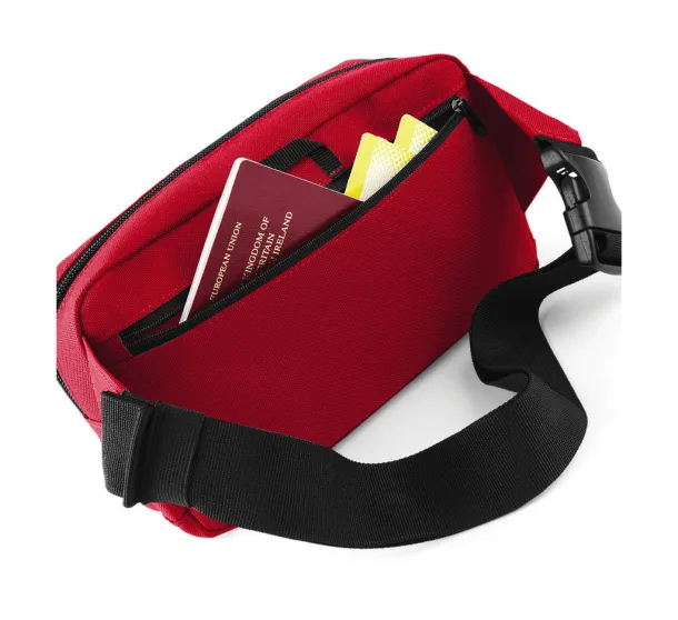  Organiser Waistpack - Bagbase