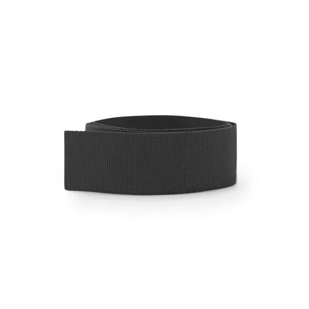 BURTON Ribbon for hat Black