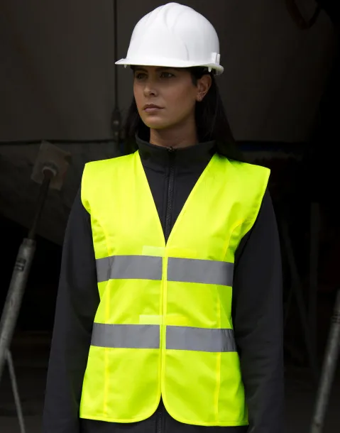  Women's Hi-Vis Tabard - Result Safe-Guard