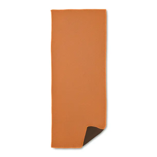 TAORU Sports towel Orange