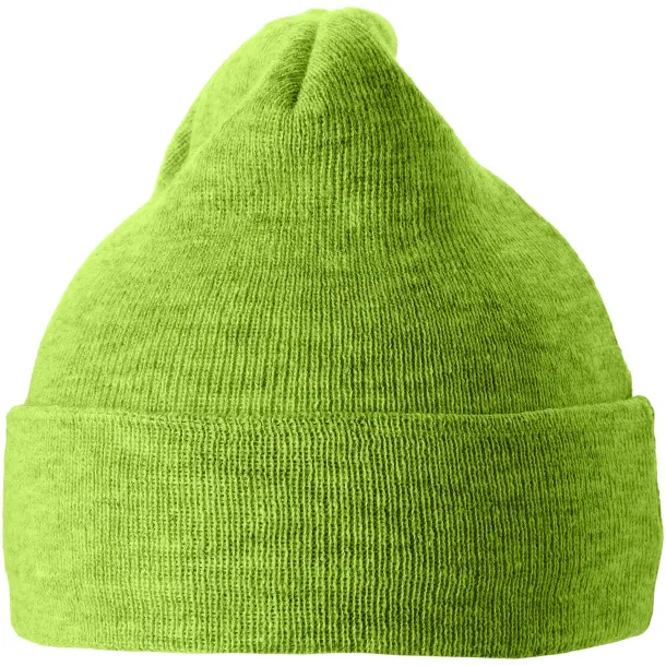 Irwin beanie - Elevate Essentials Green