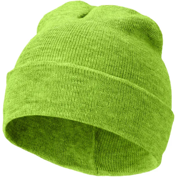 Irwin beanie - Elevate Essentials Green