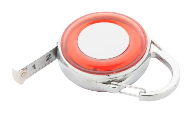 Bessux tape measure Red