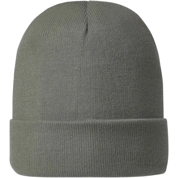 Irwin beanie - Elevate Essentials Green