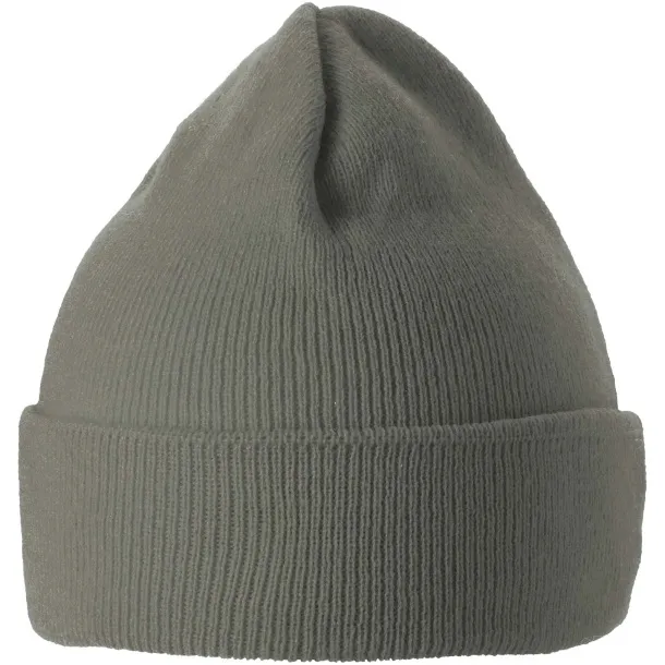 Irwin beanie - Elevate Essentials Green