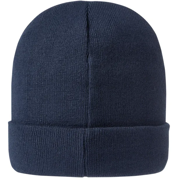 Irwin beanie - Elevate Essentials Navy Blue