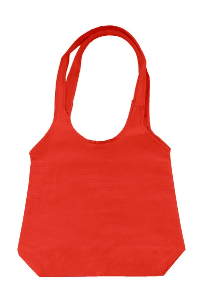  Torba za kupovinu - SG Accessories - BAGS Crvena