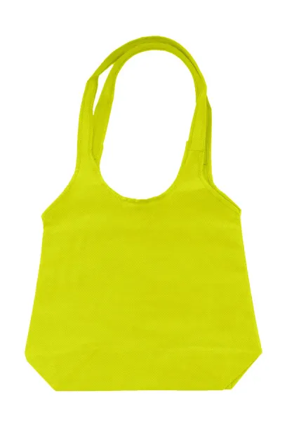  Fashion Shopper - SG Accessories - BAGS (Ex JASSZ Bags) Lime