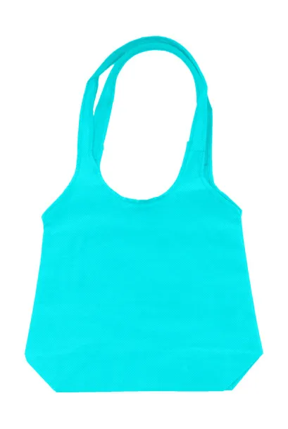  Torba za kupovinu - SG Accessories - BAGS (Ex JASSZ Bags) Turquoise