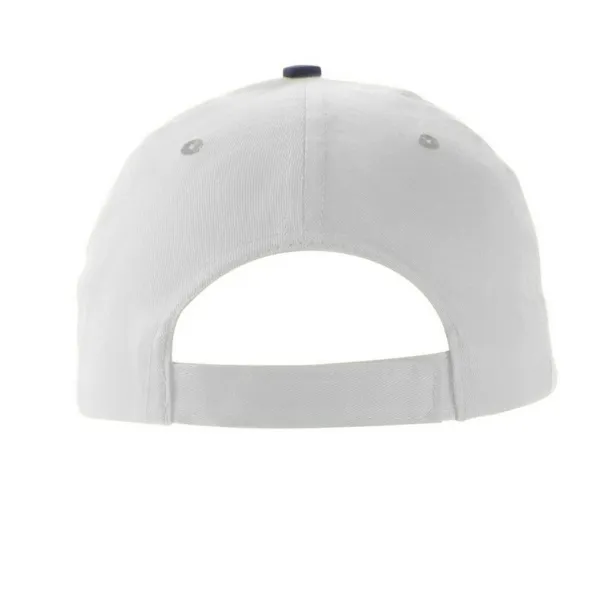  Cap white