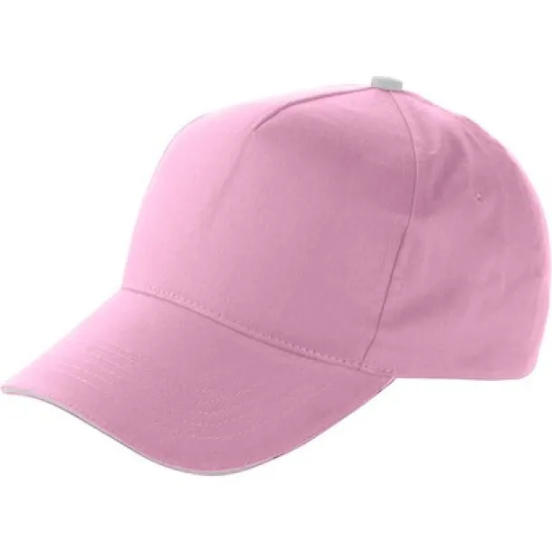  Cap pink