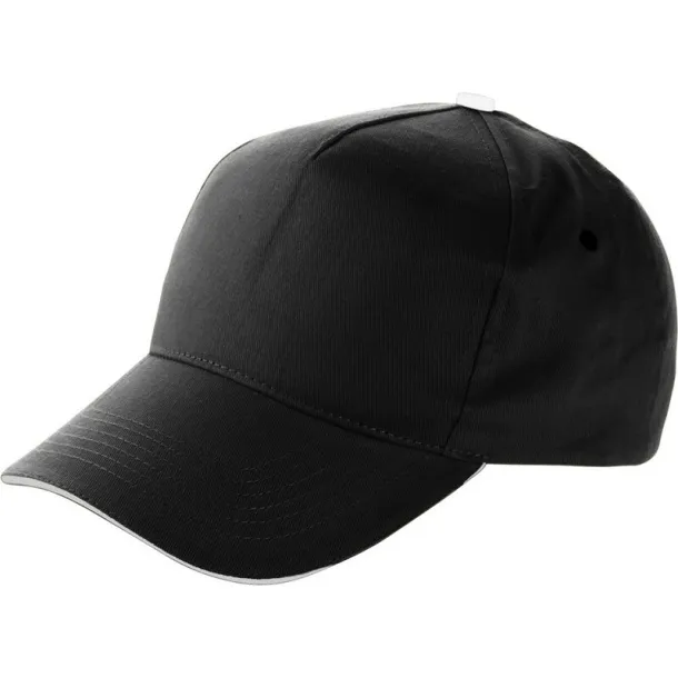  Cap black